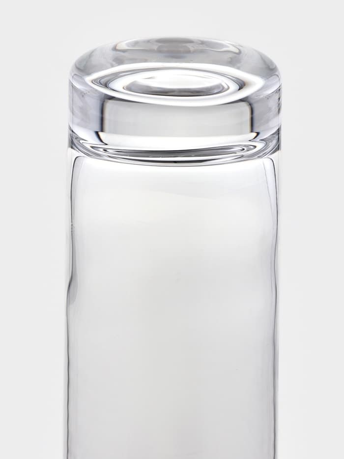 Стакан для коктейля Paşabahçe Side, 290 мл, стекло, прозрачный