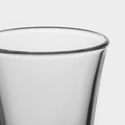 Стопка Paşabahçe Boston, 60 мл, стекло, прозрачная