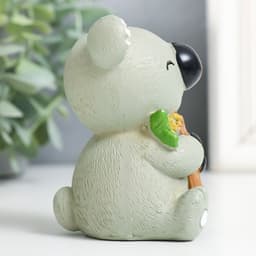 Фигурка полистоун «Милая коала», 6×5.5×9.2 см, МИКС
