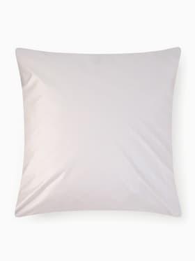 Наволочка - наперник на молнии «Атра. Греческий орнамент», 70×70 см, тик