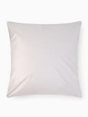 Наволочка - наперник на молнии «Атра. Греческий орнамент», 70×70 см, тик