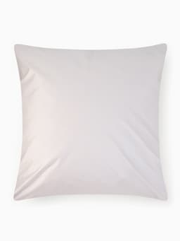 Наволочка - наперник на молнии «Атра. Греческий орнамент», 70×70 см, тик