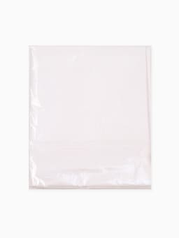 Наволочка - наперник на молнии «Атра. Греческий орнамент», 70×70 см, тик