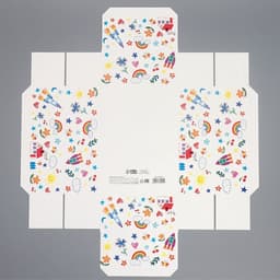 Коробка подарочная складная, упаковка, «Любимый воспитатель», 21×15×7 см