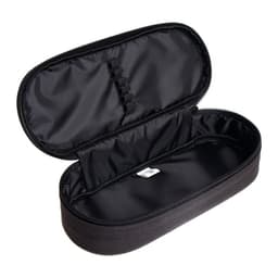 Пенал школьный, футляр, текстиль, 9.5×20.5×4.5 см «Мяч»