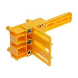 Кондуктор для точного позиционирования при сверлении ТУНДРА, 6-8-10 мм