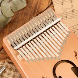 Калимба Music Life 17 нот