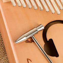 Калимба Music Life 17 нот