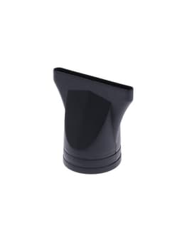 Фен Luazon LF-17, 1500 Вт, 2 скорости, 3 температурных режима, синий