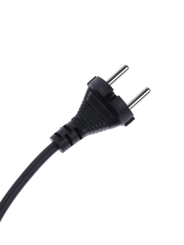 Фен Luazon LF-17, 1500 Вт, 2 скорости, 3 температурных режима, синий