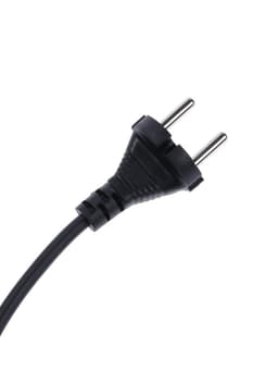 Фен Luazon LF-17, 1500 Вт, 2 скорости, 3 температурных режима, синий