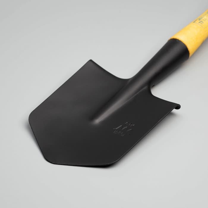 Малая пехотная лопата, МПЛ-50, сталь - 65 Г