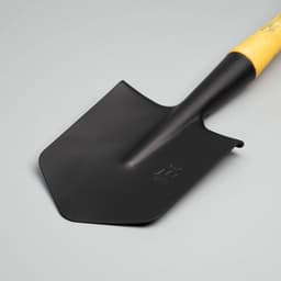 Малая пехотная лопата, МПЛ-50, сталь - 65 Г