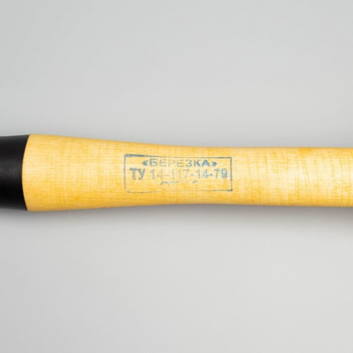 Малая пехотная лопата, МПЛ-50, сталь - 65 Г