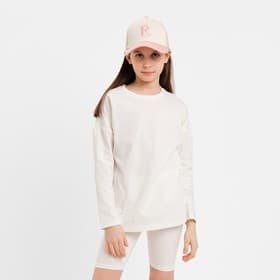 Лонгслив детский MINAKU, цвет молочный, рост 146 см