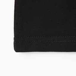 Лонгслив детский MINAKU, чёрный, рост 110 см