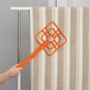 Пылевыбивалка, оранжевый