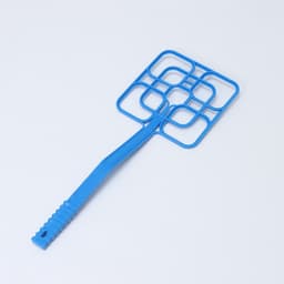 Пылевыбивалка, оранжевый