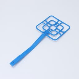 Пылевыбивалка, оранжевый