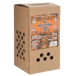 Набор для розжига «Барбекю» угли, дрова, спички