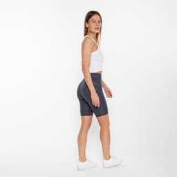 Велосипедки женские Mark Formelle, графиты, размер 46