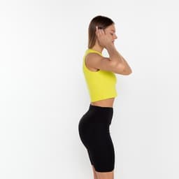 Велосипедки женские Mark Formelle, чёрные, размер 46