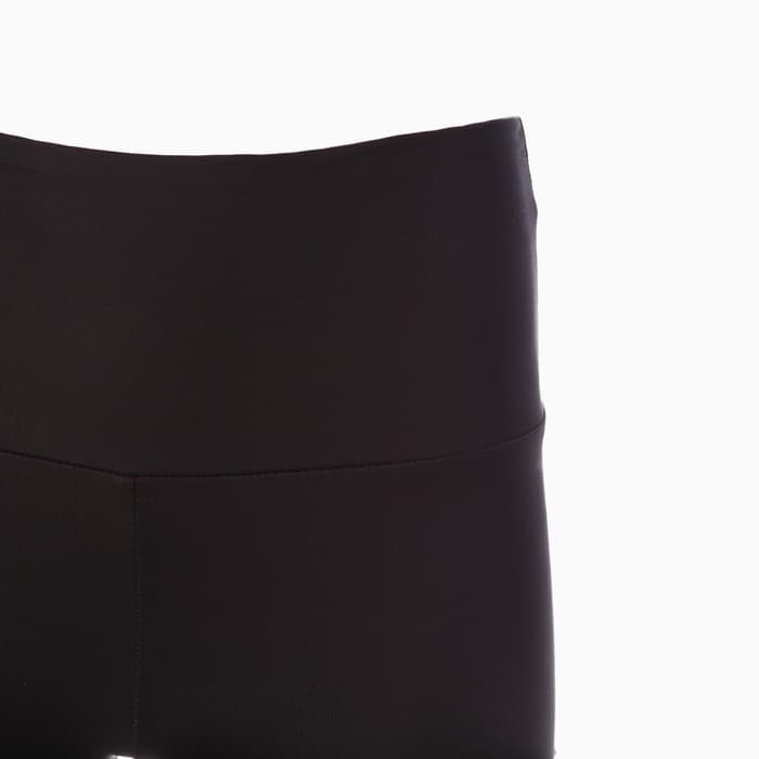 Велосипедки женские Mark Formelle, чёрные, размер 48