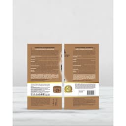 Шампунь-кондиционер Лошадиная сила с коллагеном и ланолином, 1000 мл