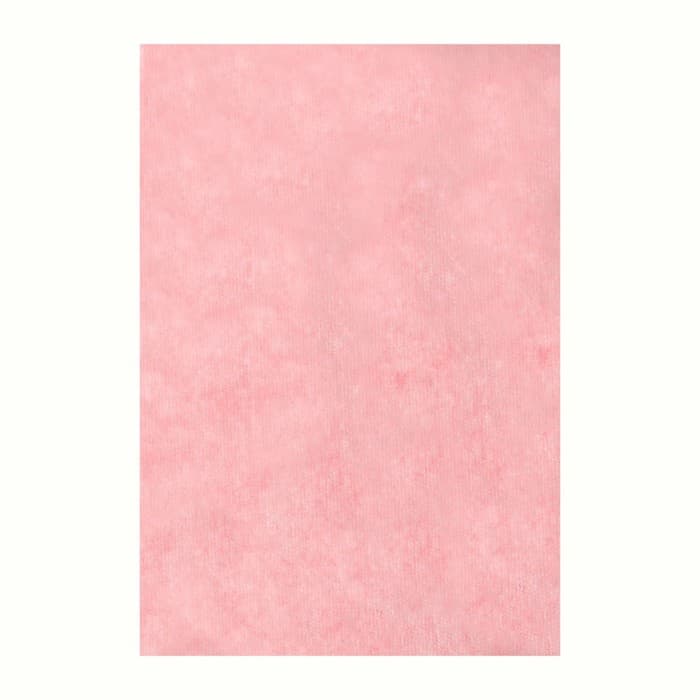 Матирующие салфетки Colorful, 50 шт., розовые