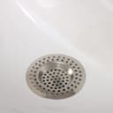 Фильтр для раковины, 2 шт., d=7.5 см