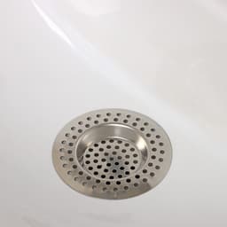 Фильтр для раковины, 2 шт., d=7.5 см