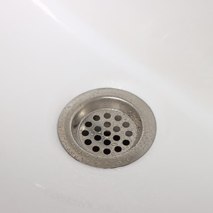 Фильтр для раковины, d=6 см