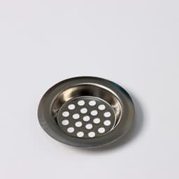 Фильтр для раковины, d=6 см