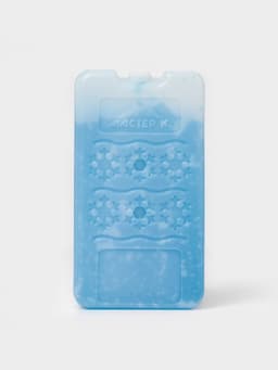 Набор аккумуляторов холода - гелевый хладоэлемент для термосумки «Мастер К.», 3 шт. по 300 мл