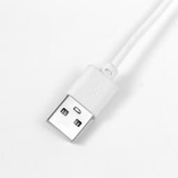 Световая фигурка стекло «Планета Земля», d=6 см, подставка дерево, USB, 6.5×6.5×7.5 см