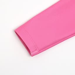 Купальник детский «Крошка Я. Единорог», рост 80-86 см, розовый