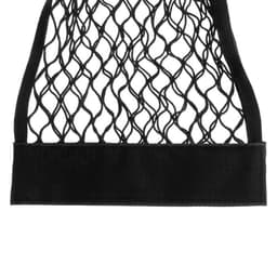 Сетка багажная TORSO для ниш, карман 25×60 на липкой ленте