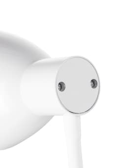 Бра с розетками «Классик» Е27 15 Вт белый 10×10×27 см