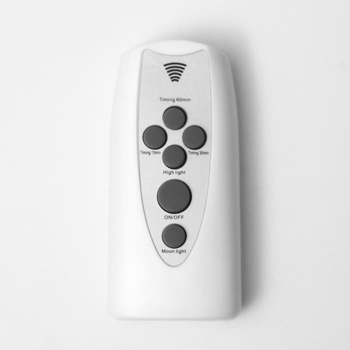 Бра с ПДУ «Синди» Е27 15 Вт белый 4×2×33 см