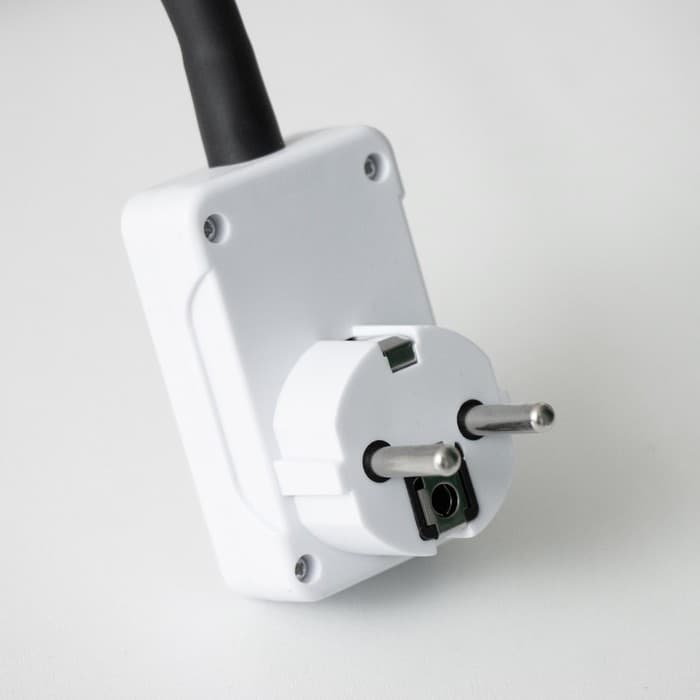 Бра с ПДУ «Синди» Е27 15 Вт черный 4×2×33 см