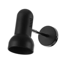 Бра «Валли» Е27 40 Вт черный 10×10×22 см