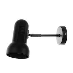 Бра «Валли» Е27 40 Вт черный 10×10×22 см