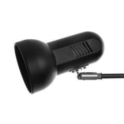 Бра «Валли» Е27 40 Вт черный 10×10×22 см