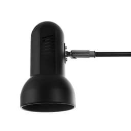 Бра «Валли» Е27 40 Вт черный 10×10×22 см