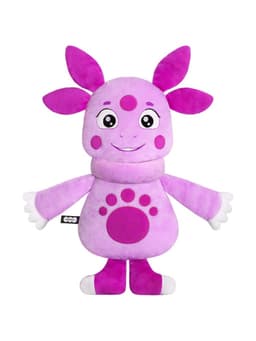 Мягкая игрушка-подушка «Лунтик», 45 см