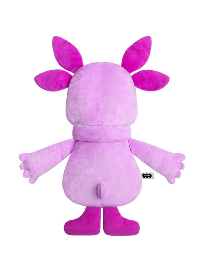 Мягкая игрушка-подушка «Лунтик», 45 см