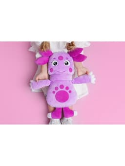 Мягкая игрушка-подушка «Лунтик», 45 см