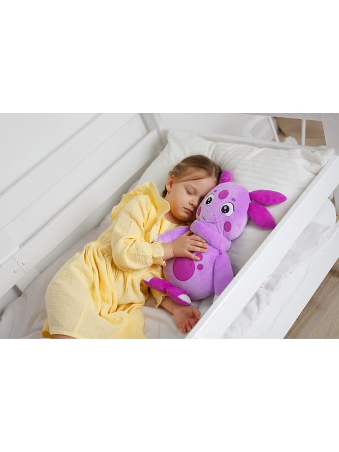 Мягкая игрушка-подушка «Лунтик», 45 см