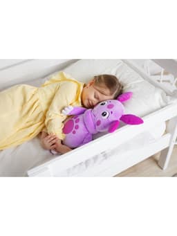 Мягкая игрушка-подушка «Лунтик», 45 см