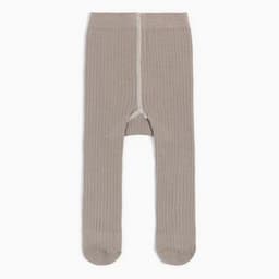 Колготки детские Крошка Я BASIC LINE, рост 62-68 см, бежевый